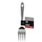 Chef Craft Chef Craft Silver Stainless Steel 9-1/2 in. Fork 10140 - alternate 2